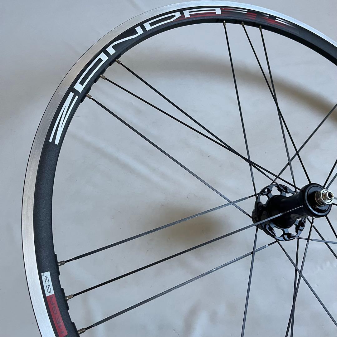 【整備済超美品】CAMPAGNOLO ZONDA C15