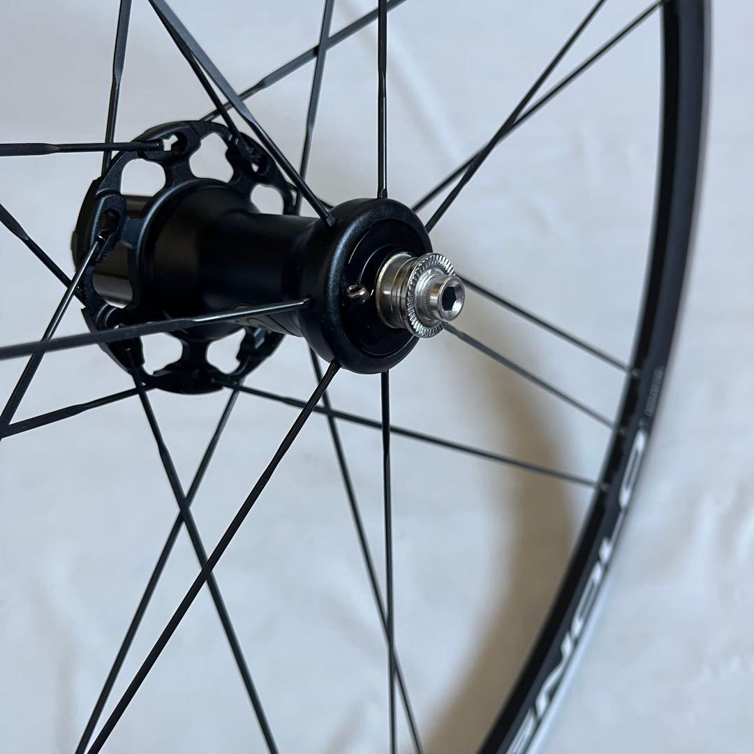 【整備済超美品】CAMPAGNOLO ZONDA C15