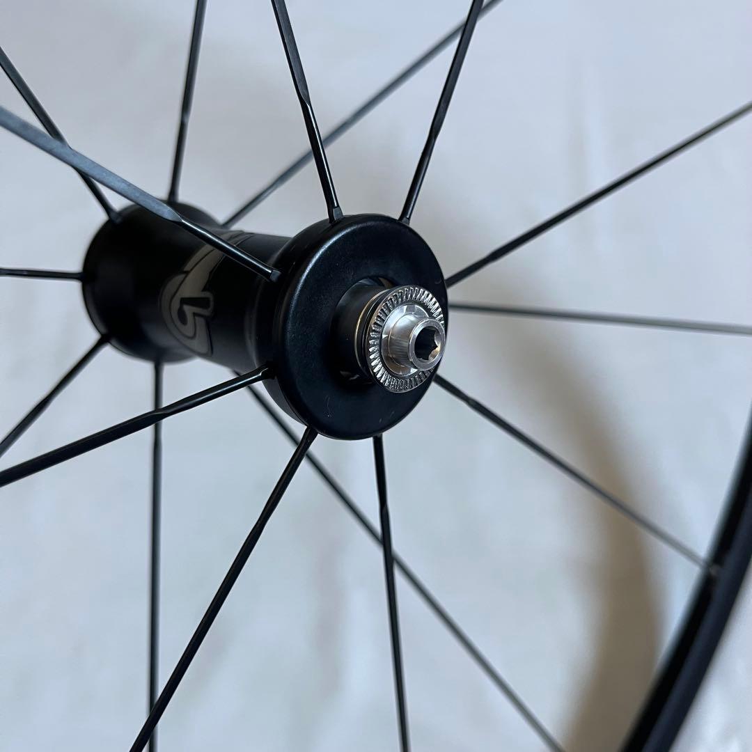 【整備済超美品】CAMPAGNOLO ZONDA C15