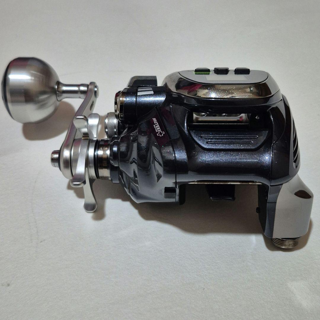 シマノ　16　フォースマスター　1000　美品