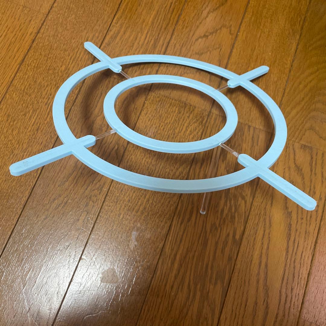 ヘイロー付き 砂狼シロコ コスプレ ブルアカ