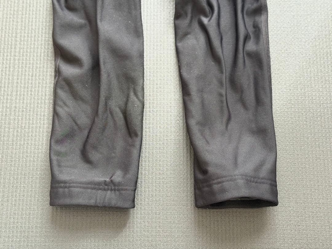 パスノーマルスタジオ 冬用タイツ