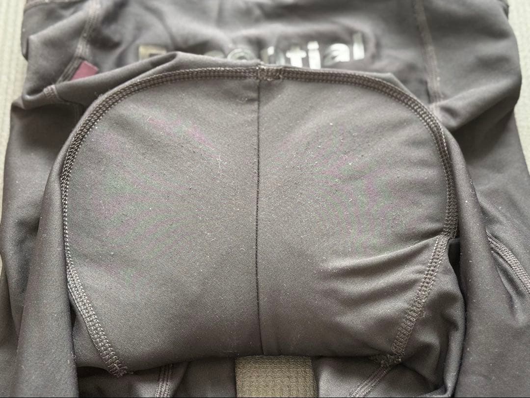 パスノーマルスタジオ 冬用タイツ