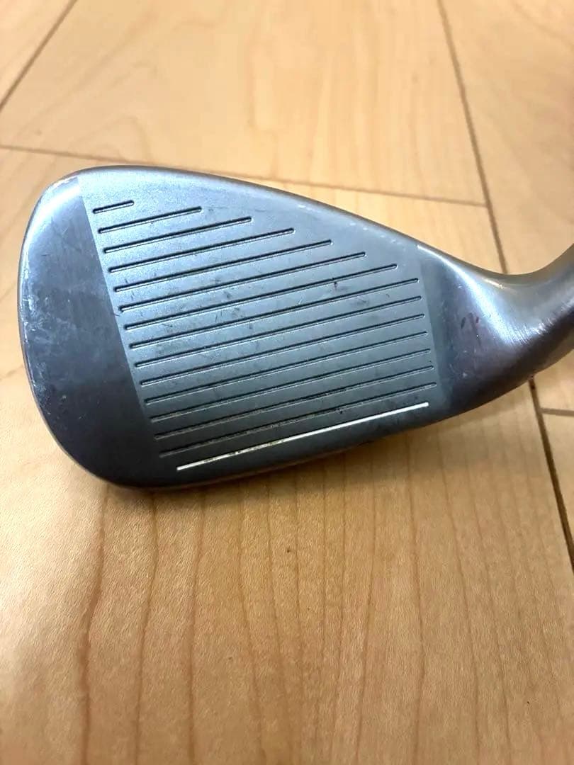 SIM2 MAX P(ウェッジ)アイアン　カーボンシャフトL レディース