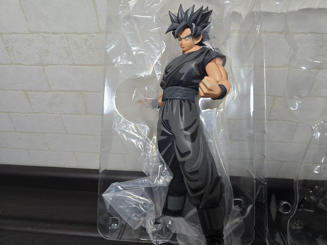 MSP 香港限定 Chocoolate 孫悟空 二次元彩色 海外正規品