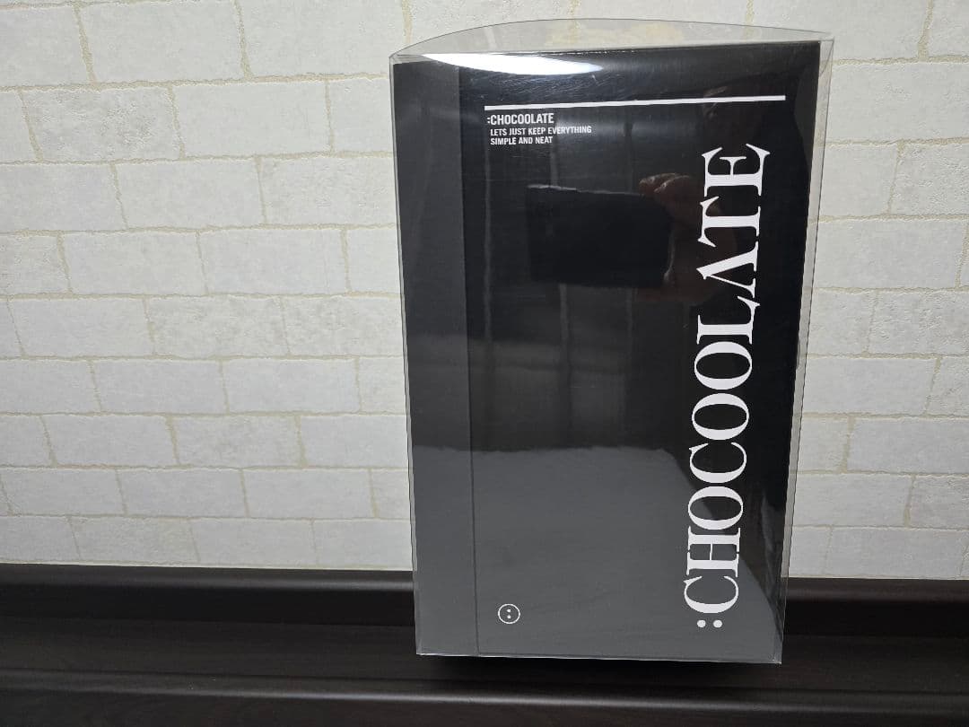 MSP 香港限定 Chocoolate 孫悟空 二次元彩色 海外正規品