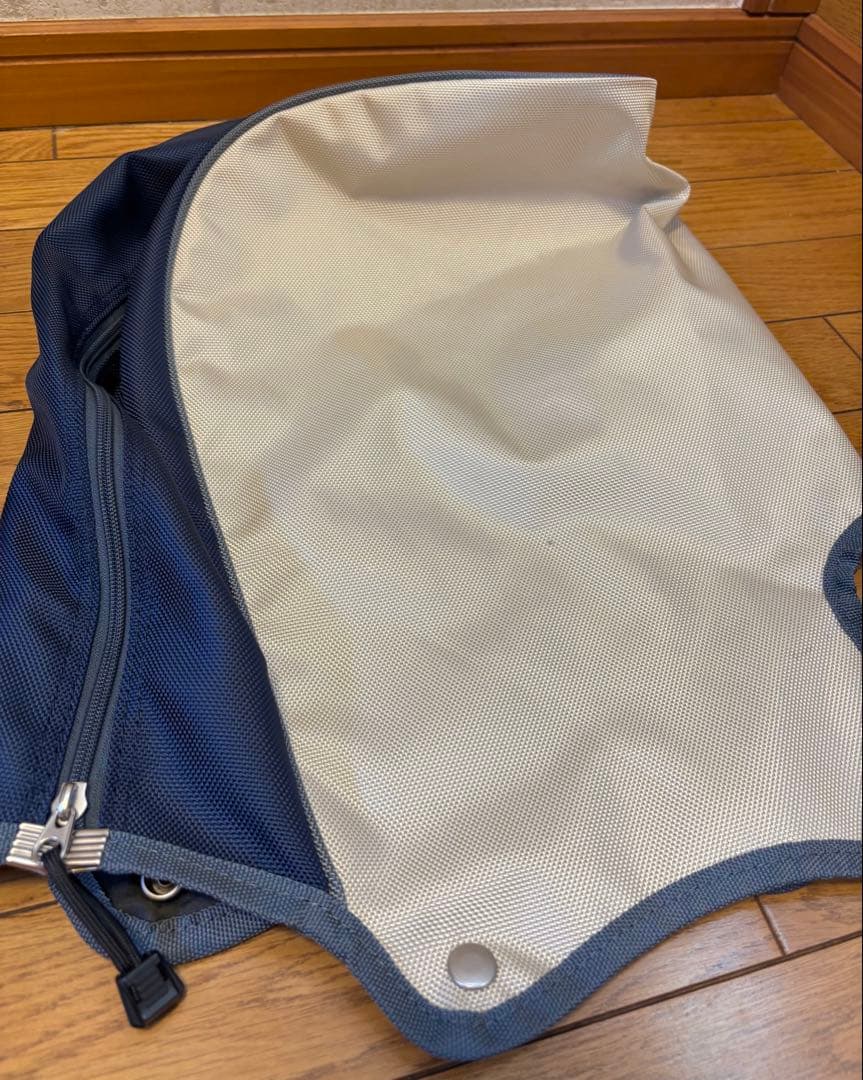 オガちゃんROUGH AND SWELL スタンドキャディバッグ