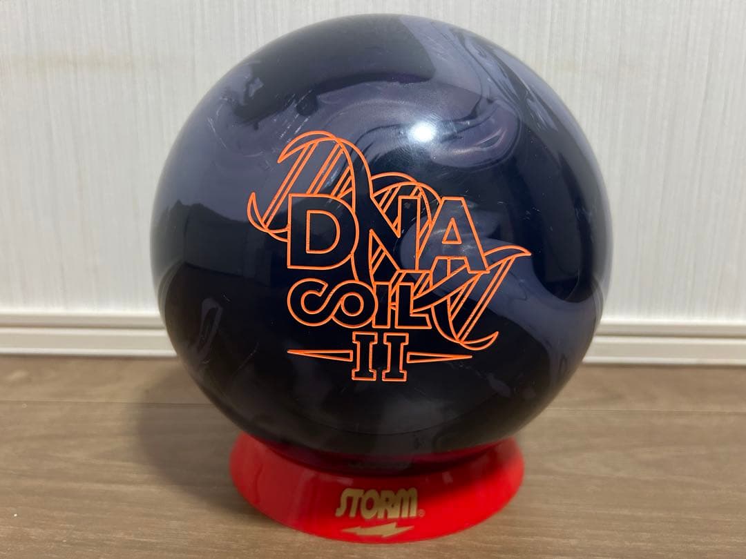 送料込み【新品】DNA・コイル・2　ストーム　15ポンド4オンス 3