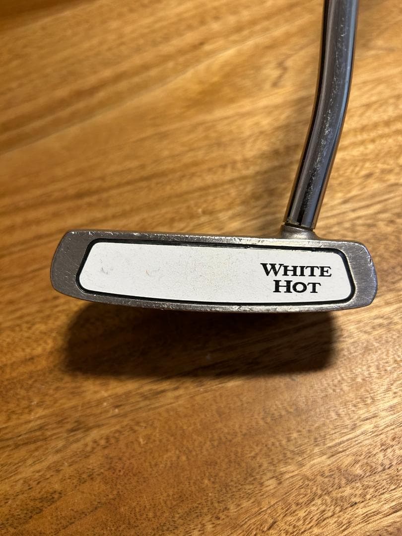 Odyssey WHITE HOT #5 33インチ