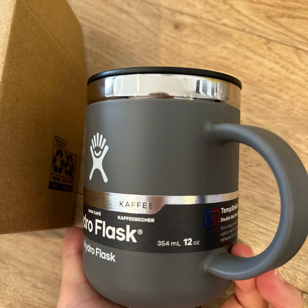 HydroFlask コップ3個セット