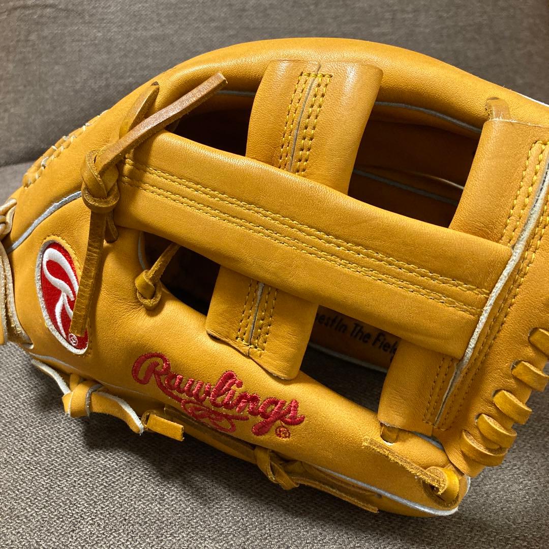 Rawlings ロドリゲスモデル 内野手FASTBACK Pro Model