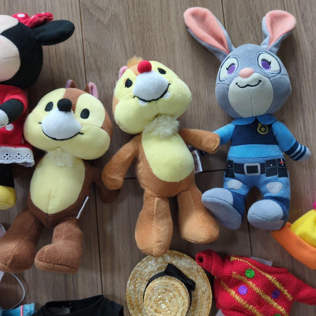 【超メルカリ市値下げ】ぬいもーず　まとめ売り