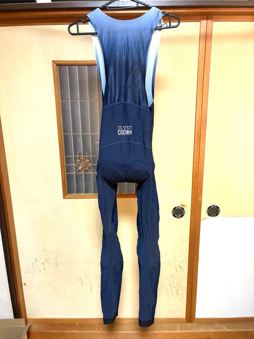 LEMEDA サーモビブタイツ