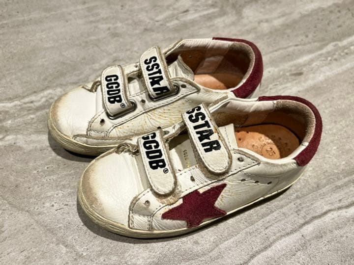 あやさん専用　緊急値下げ！ボンポワン購入 ゴールデングース 15cm