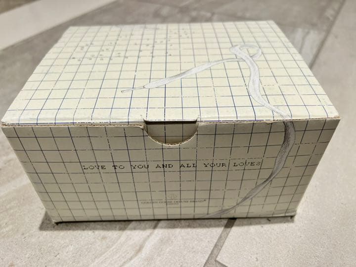 あやさん専用　緊急値下げ！ボンポワン購入 ゴールデングース 15cm