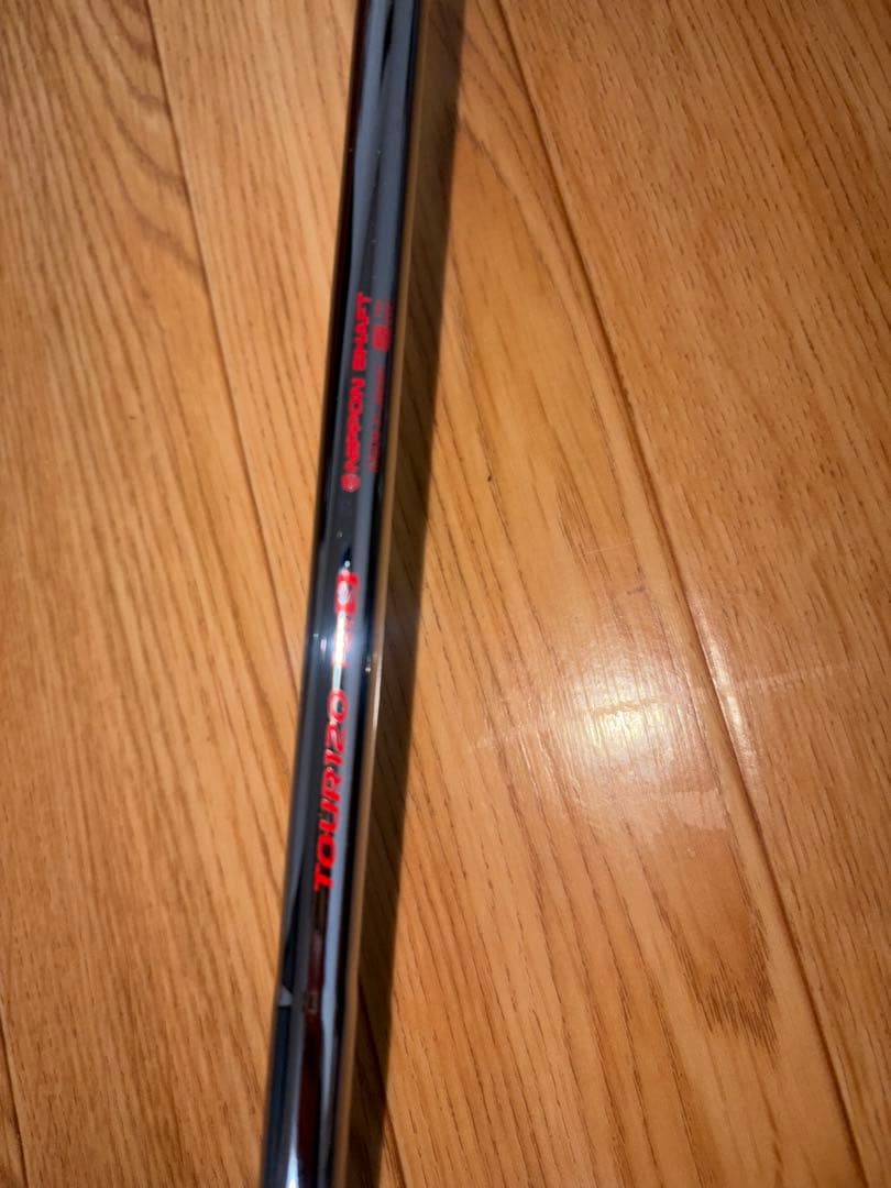 titleistタイトリストt150 5番からPw＋48° 7本セット