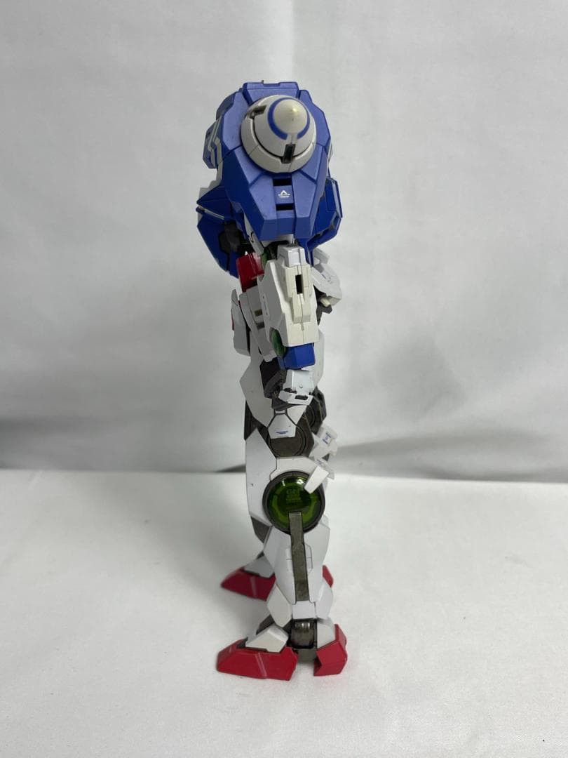 ◆機動戦士ガンダムダブルオー ダブルオーライザー プラモデル　09378