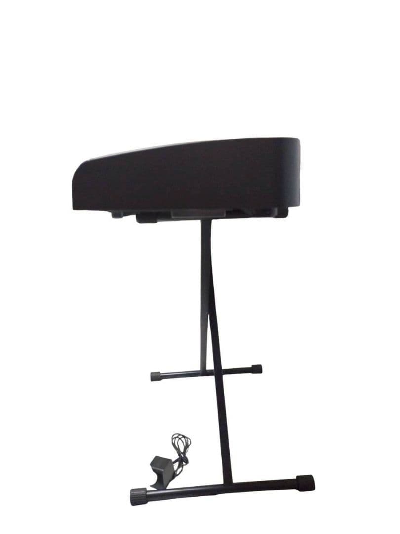 1251 KORG 電子ピアノ B1 BK 88鍵 2019年製 ブラック