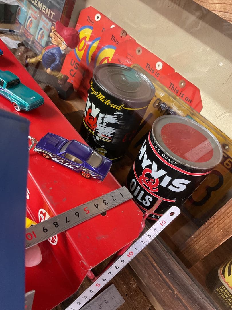 USA マックツール　ひな壇