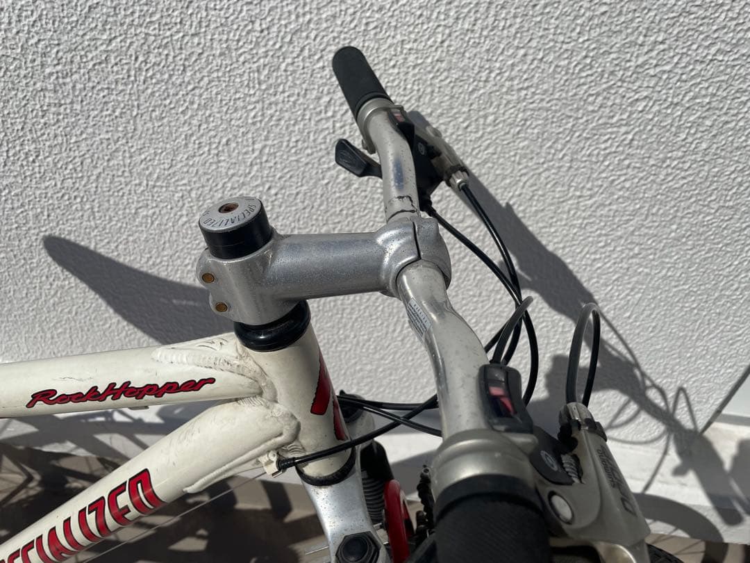 Specialized クロスバイク(26インチ)