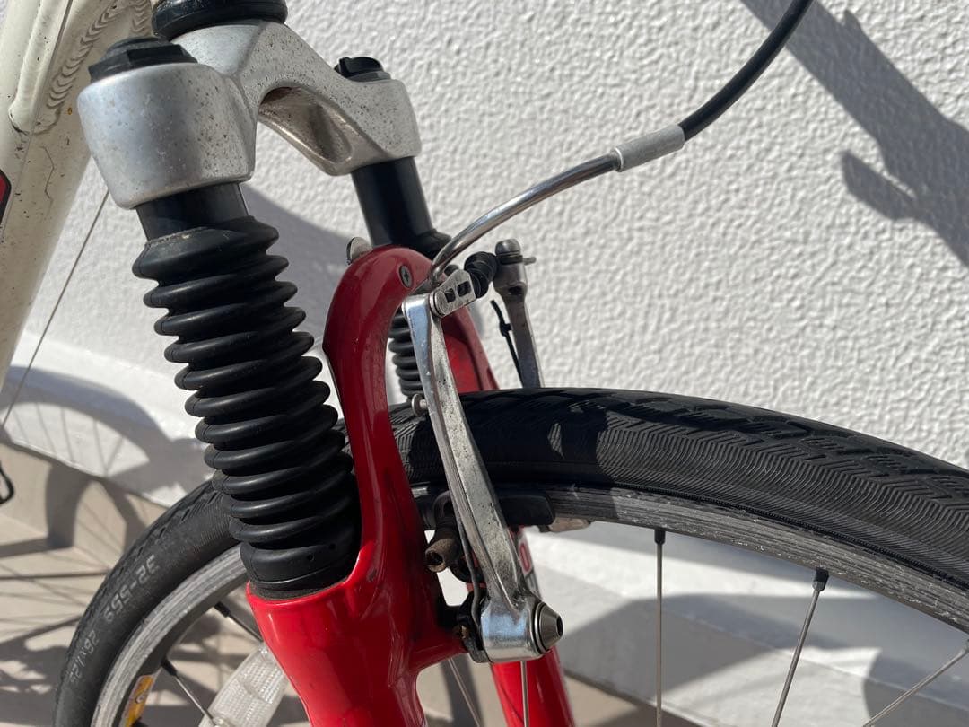 Specialized クロスバイク(26インチ)