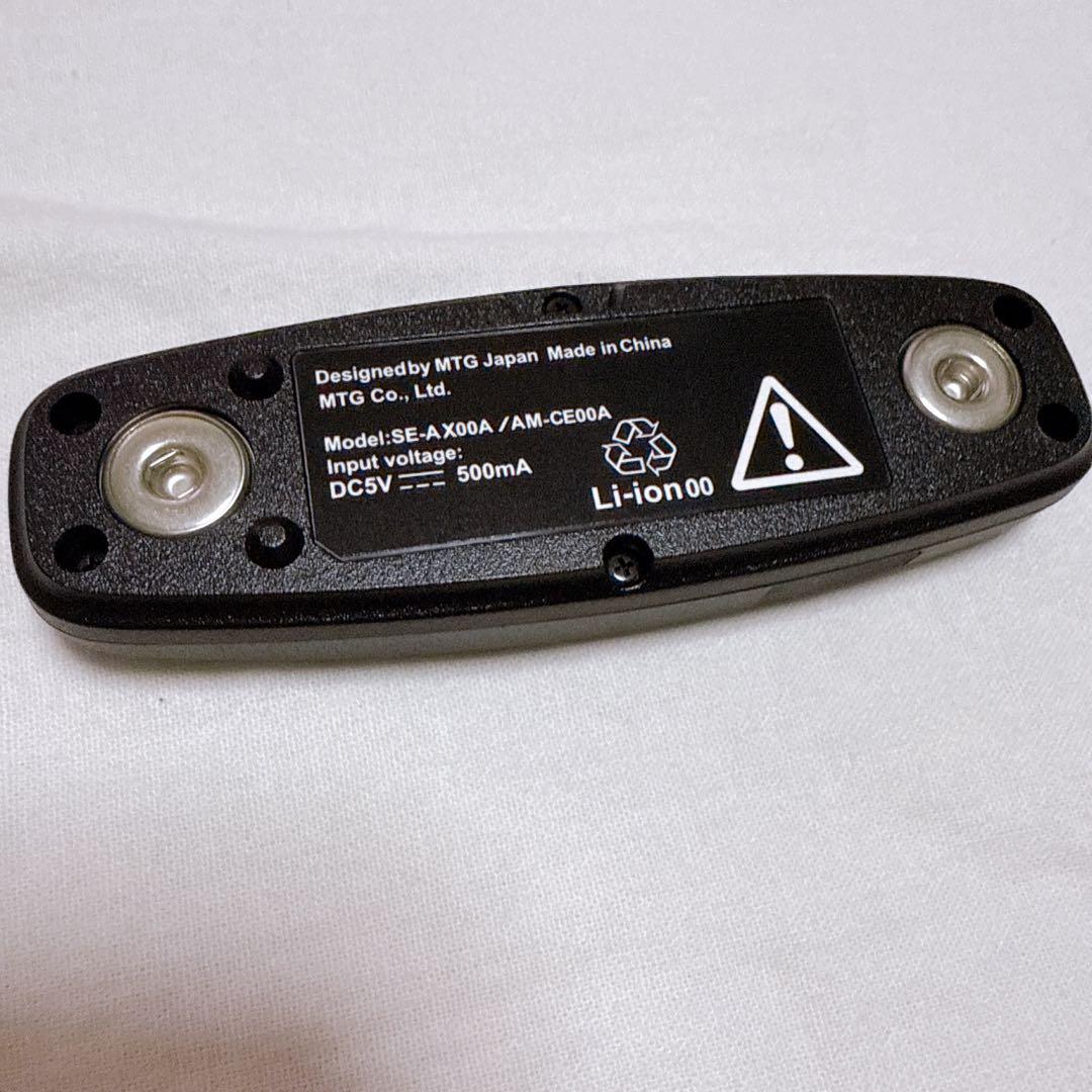 SIXPAD Powersuit Abs 専用コントローラーセット　Mサイズ