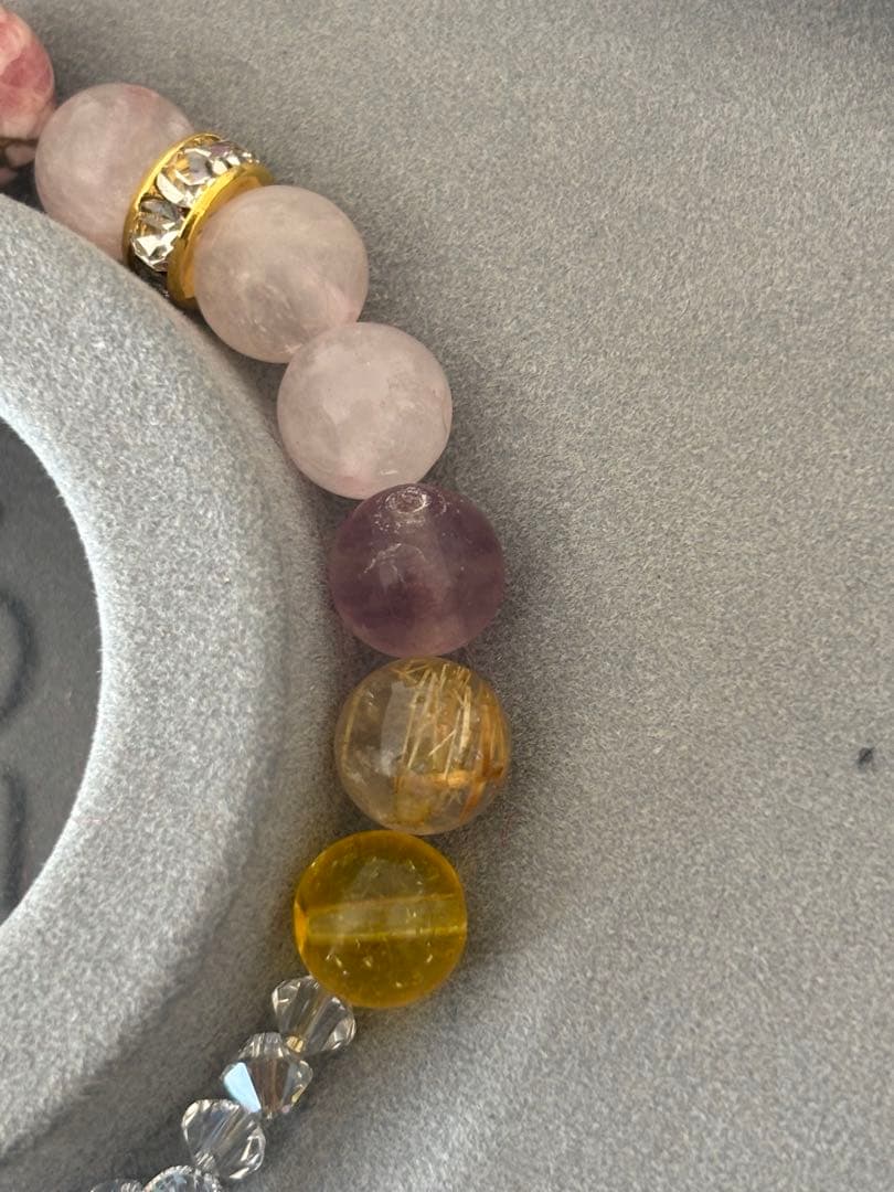 太陽オーダーパワーストーン