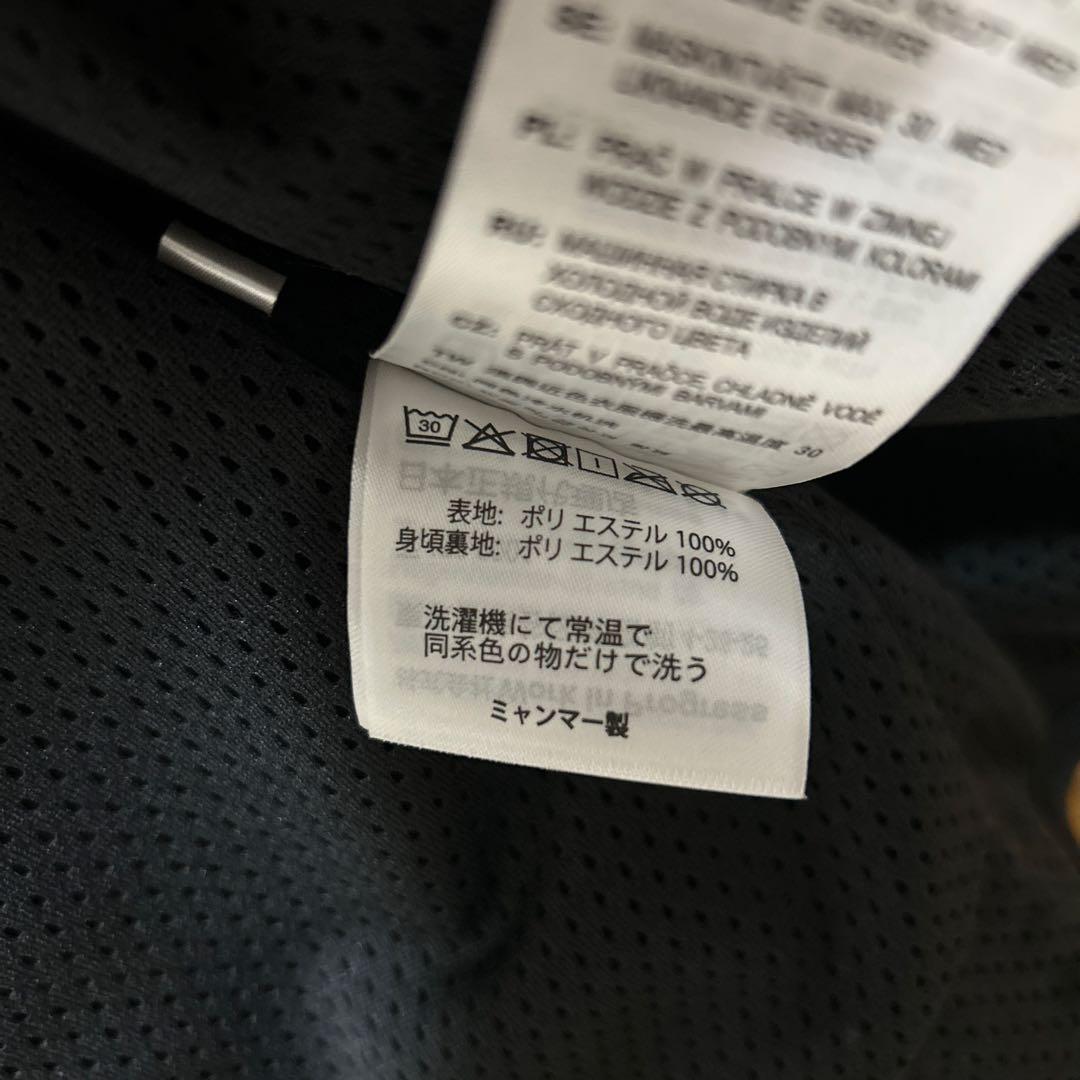 Carhartt フィッシングベスト ブラック sサイズ