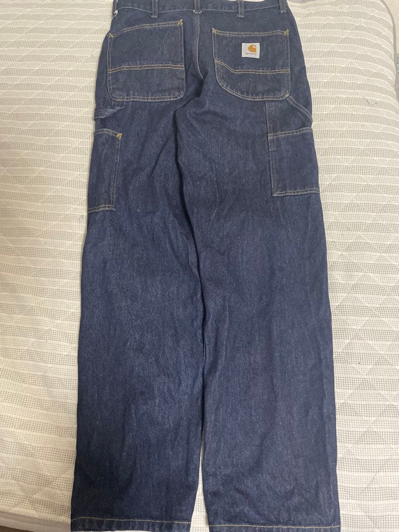 Carhartt WIP カーハート　ダブルニーパンツ　30×32