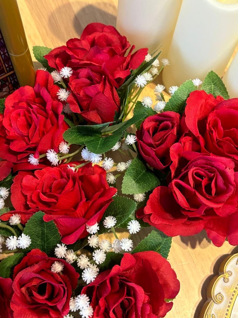 ウェルカムスペース　美女と野獣