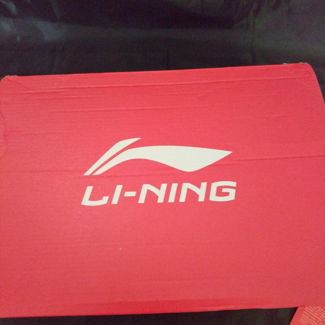 シューズ(男性用) LI-NING YUSHUAI XV