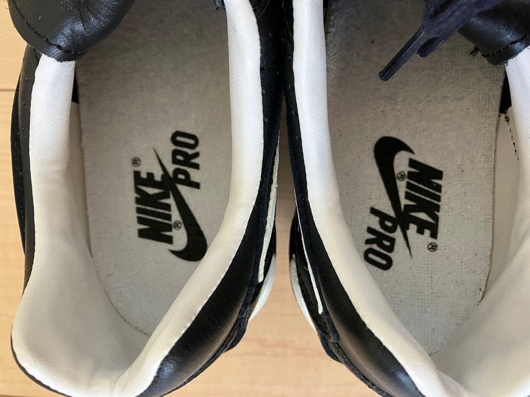 95年 NIKE AIR CRIPPER 25.5cm 野茂 MLB 大谷翔平