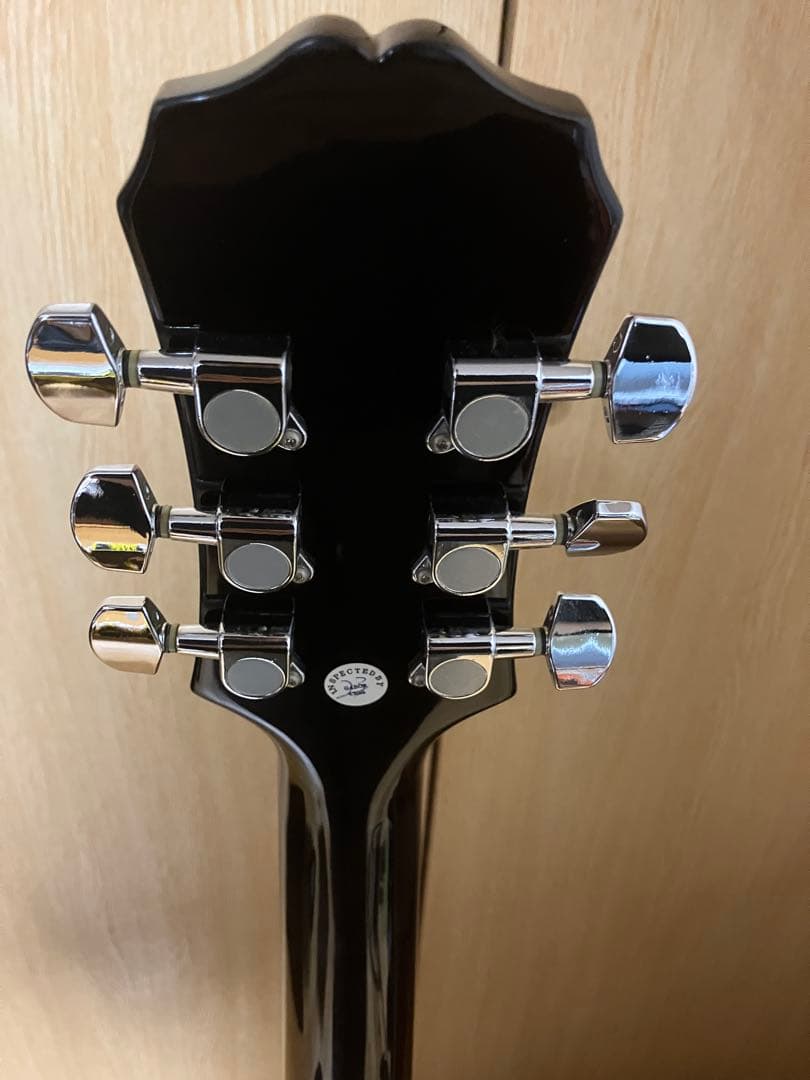 【美品】Epiphone Les Paul 100 エレキギター