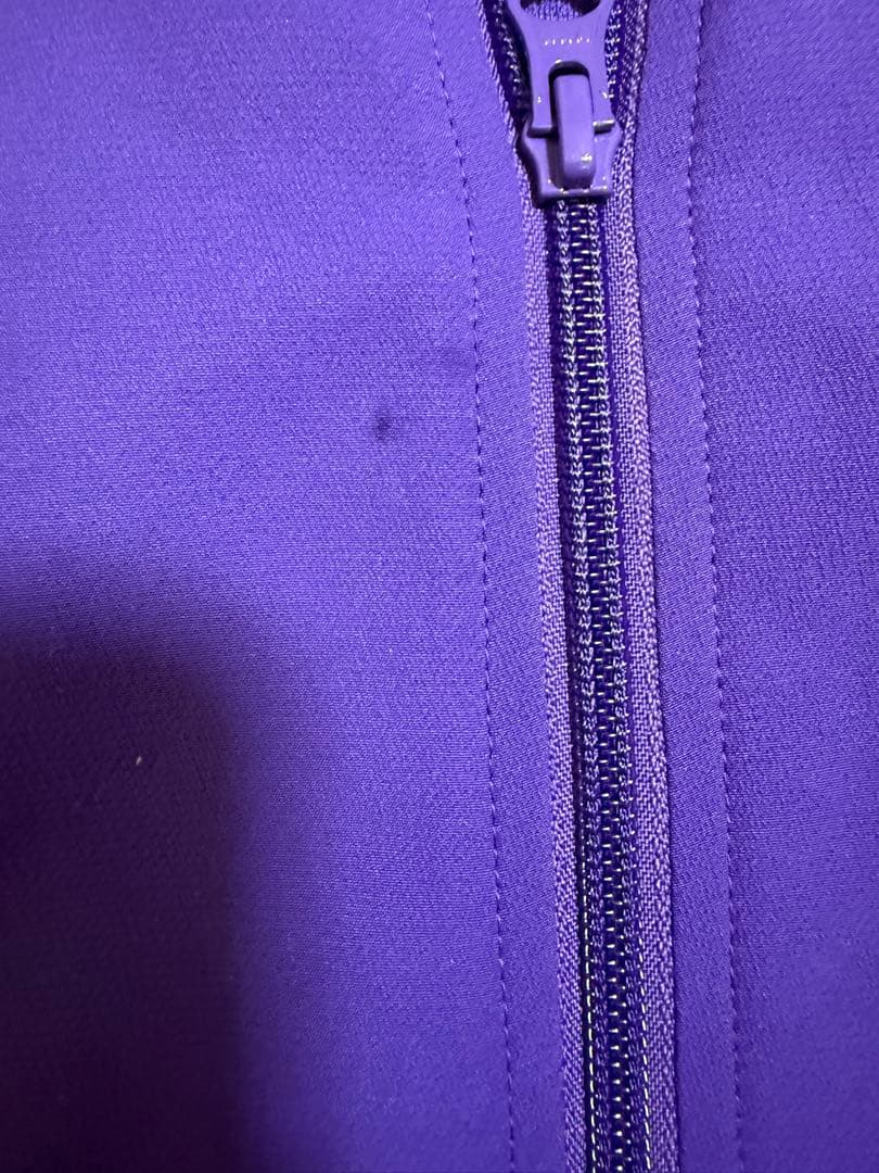 Supreme®/Nike® Track Jacket