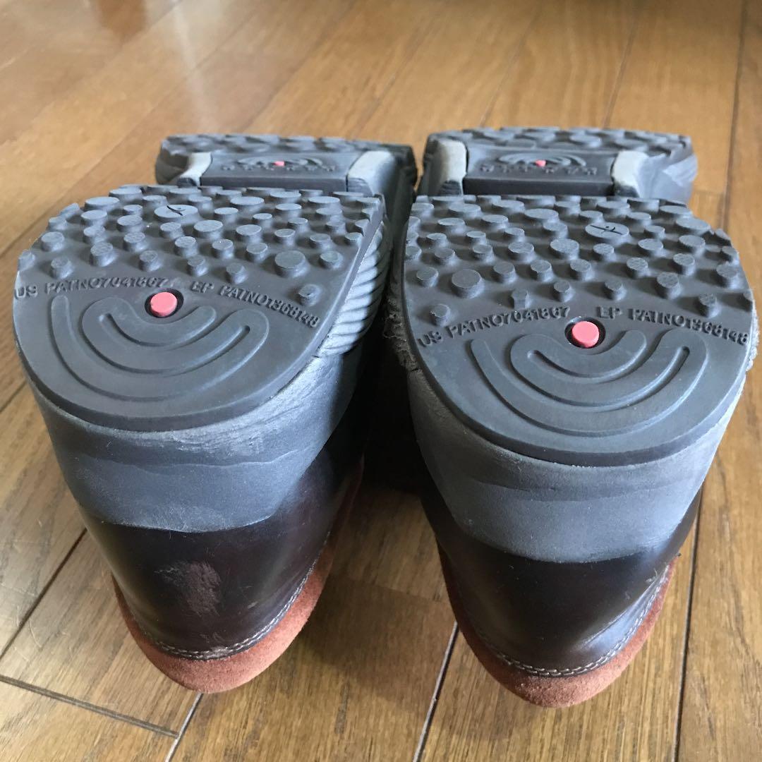 ストレッチウォーカー サイズ43