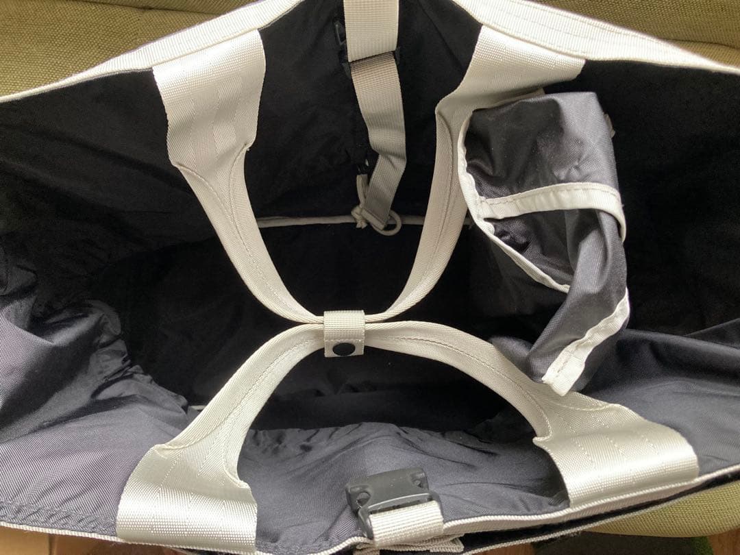 【希少品】ブリーフィング トランジショントートバッグ ブラック ボストンバッグ