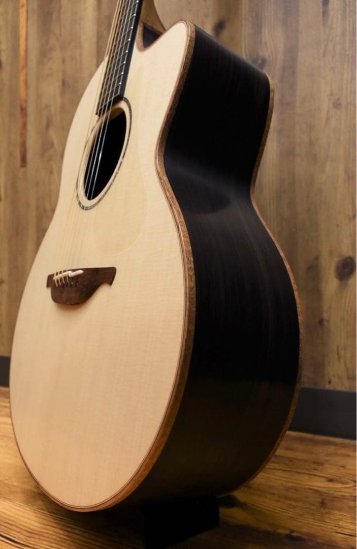 ギター Lowden F-35C IR/SS