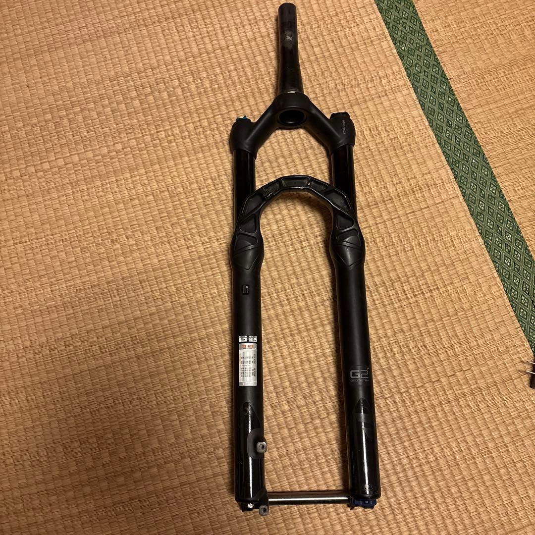 マニトウサスペンション