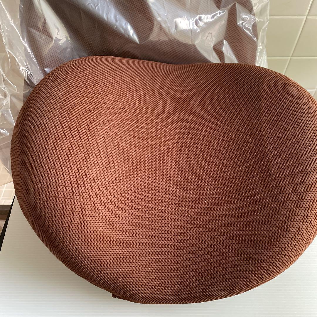 ショップジャパン ゆらこ ブラウン FN005973