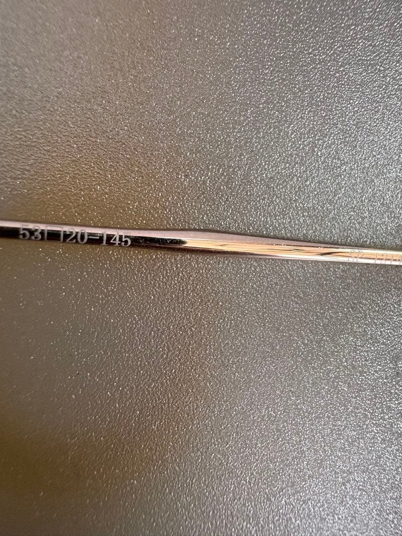 メガネ・老眼鏡 SPIVVY SP-1214 BLK/GOLD <No.009>