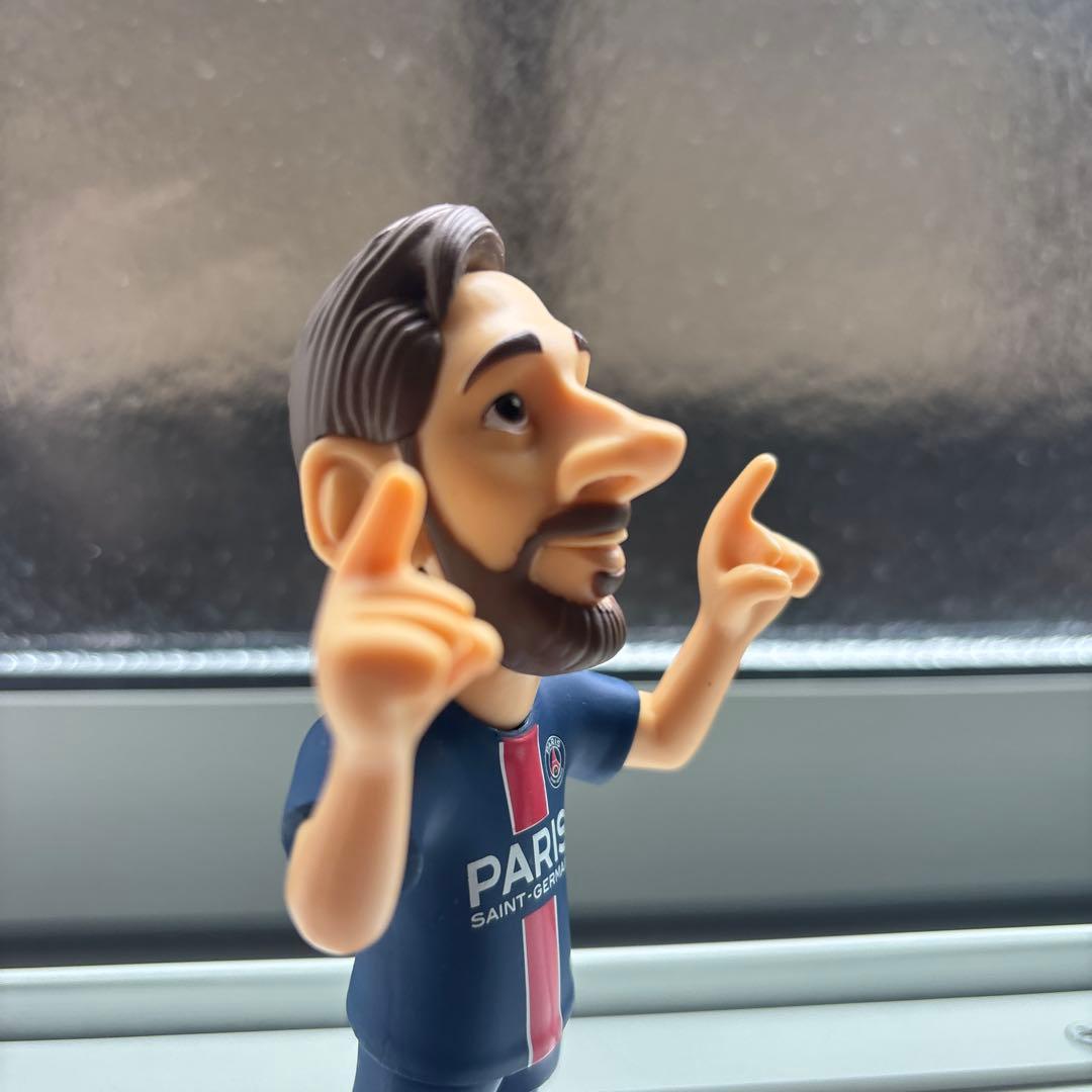 MINIX メッシ　パリサンジェルマン　PSG