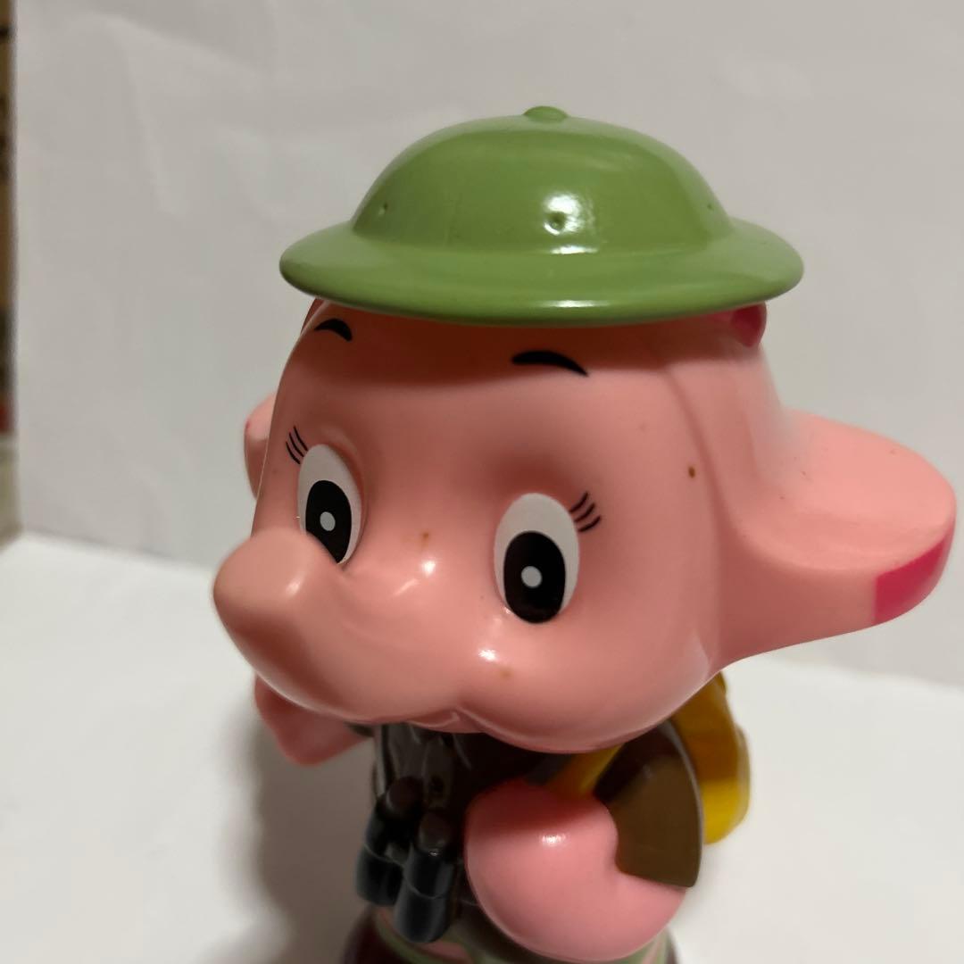 サトちゃん、サトコちゃん探検隊ver 4体セット