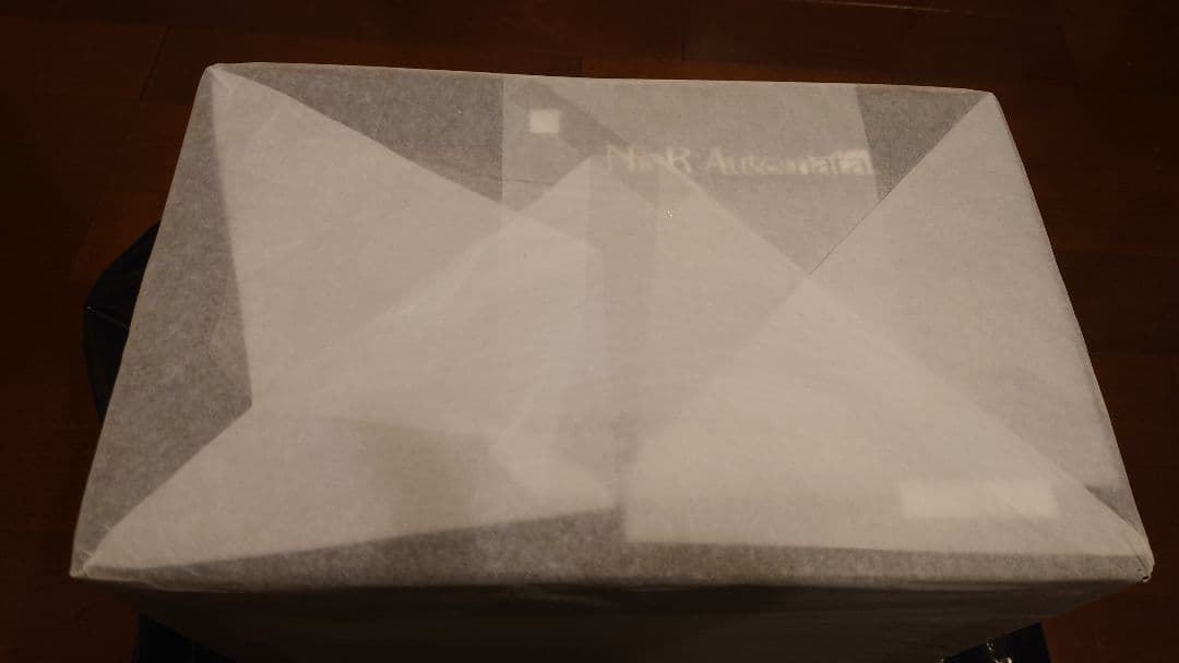 NieR: Automata 2B＜DX版＞　フィギュア　ニーアオートマタ