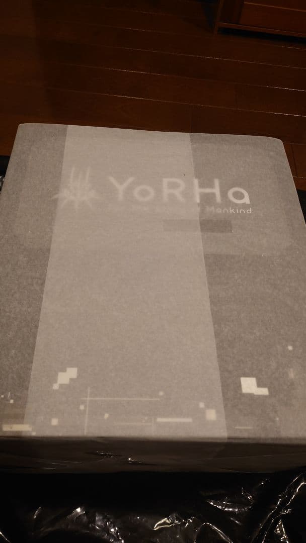 NieR: Automata 2B＜DX版＞　フィギュア　ニーアオートマタ