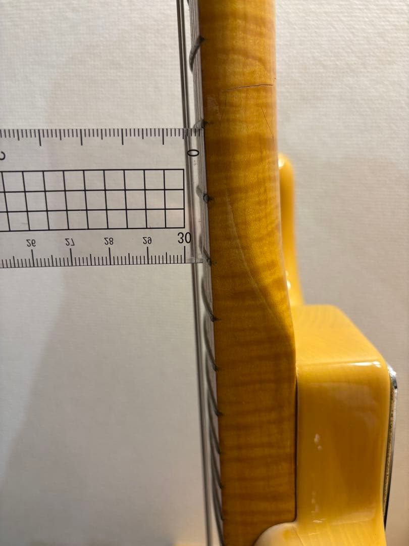 【値下げ】Fender 40thAnniversary Stratocaster