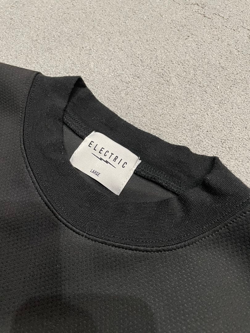 メンズウェア Electric Golf S/S Game Shirts