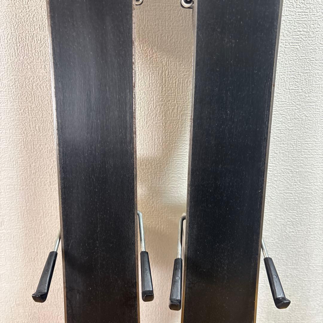 ジュニア　子供スキーセット　head 107cm Lange 18-18.5cm