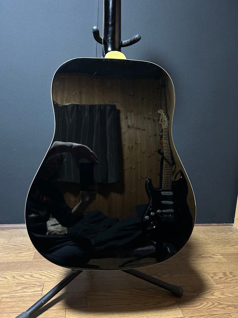 Epiphone エピフォンDr100