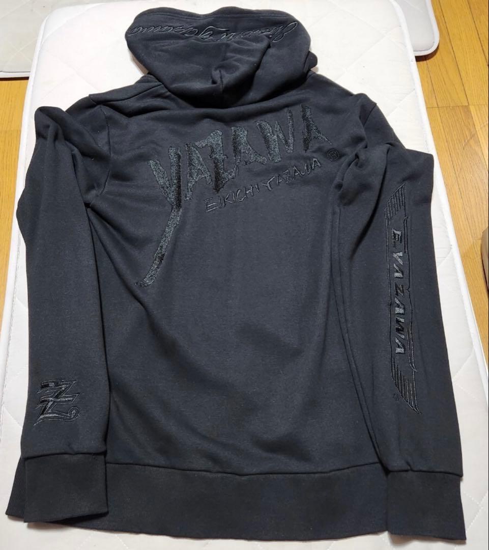 矢沢永吉 フデ パーカー