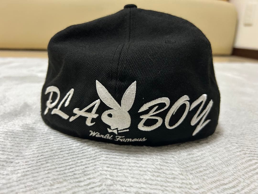 ニューエラ×supreme